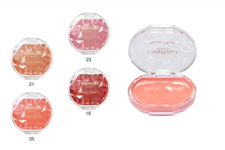 japan underrated beauty products