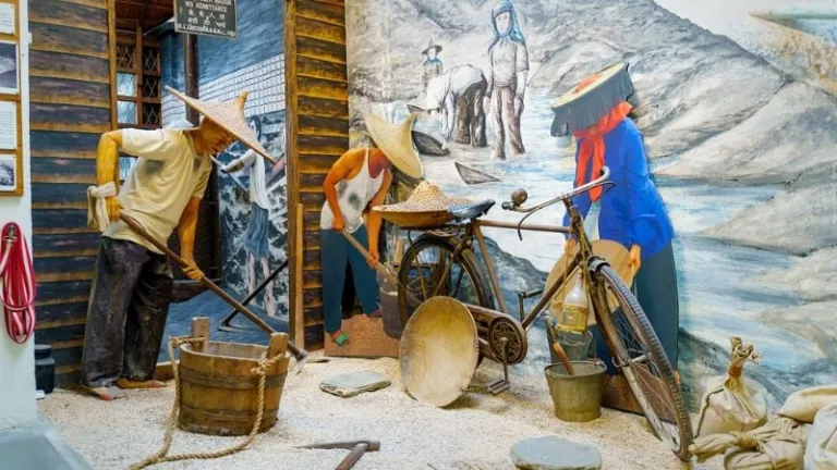 Han Chin Pet Soo Museum