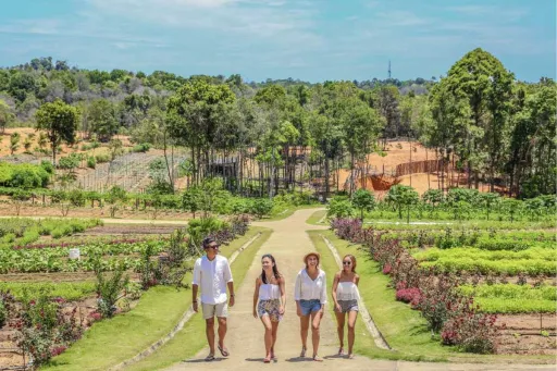 Image for article 3D2N Bintan Itinerary For a Short Weekend Getaway from Singapore