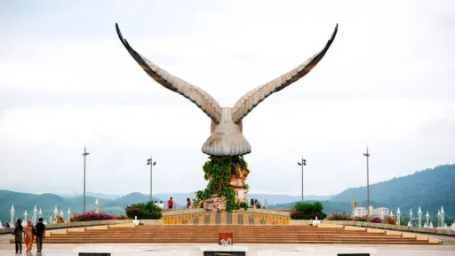 Image for article Top Things to Do in Langkawi: Nature, Culture and Adventure