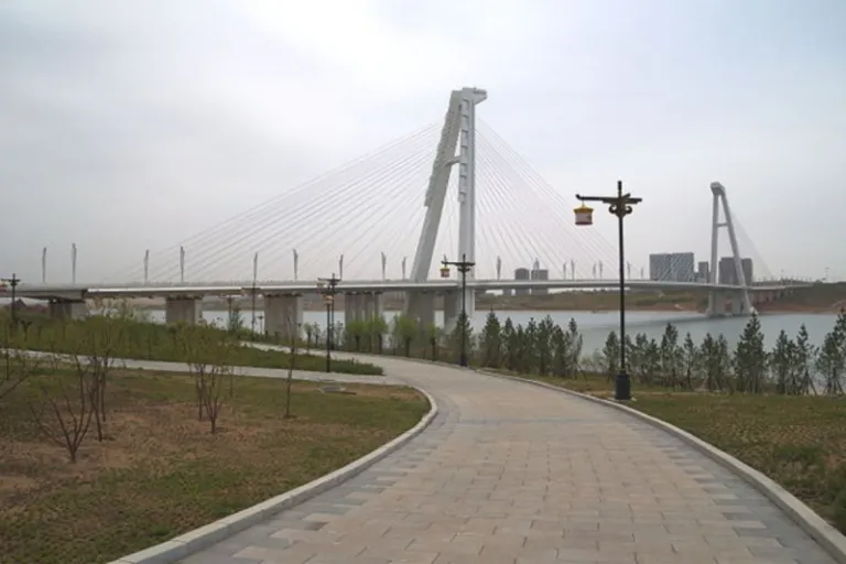 kangbashi new district china