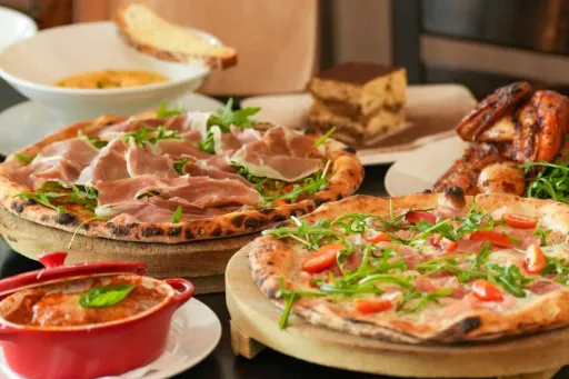 Image for article Where to Use CDC Vouchers This SG60: 12 Best Cafés & Eateries (2025)