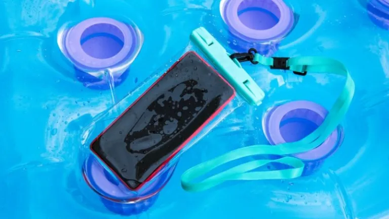 waterproof phone case