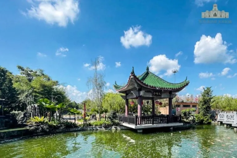 yong peng fortune dragon