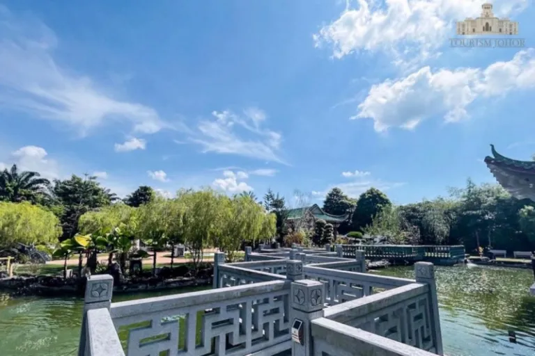 yong peng fortune dragon