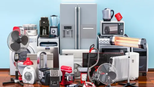 Image for article Where to Buy Electronic Appliances in Johor Bahru: Your Handy Shopping Guide