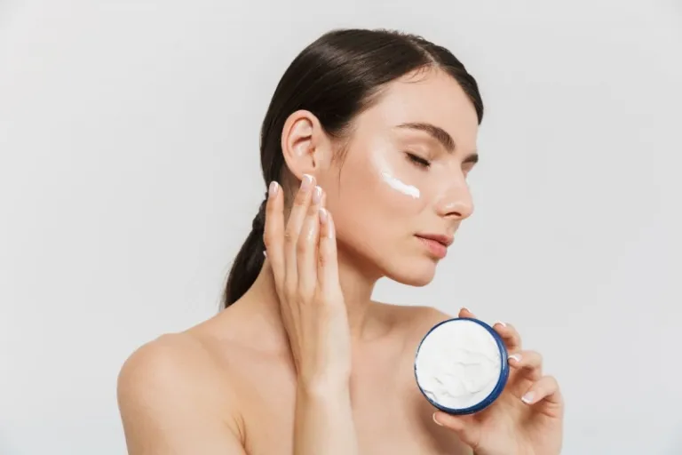 travel skincare routine