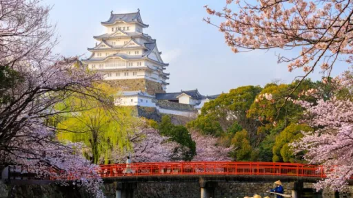 Image for article 13 Must-Visit Day Trips from Kyoto for Every Traveller
