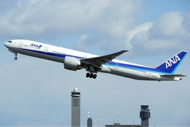 ana airlines flight deal 2025