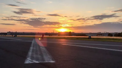 Image for article Abandoned Airports You Can Still Visit: Runways Reimagined Around the World