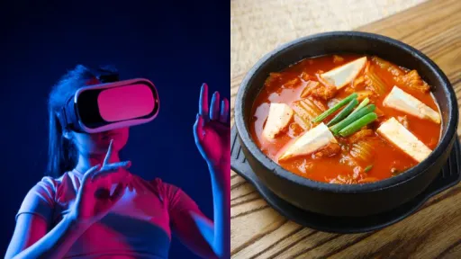 Image for article How to Spend a Rainy Day in Seoul: Things to Do Indoors and Food to Eat