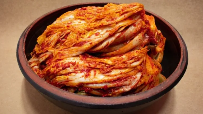 kimchi