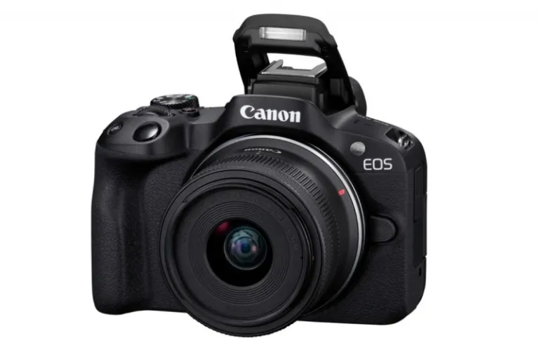 canon camera