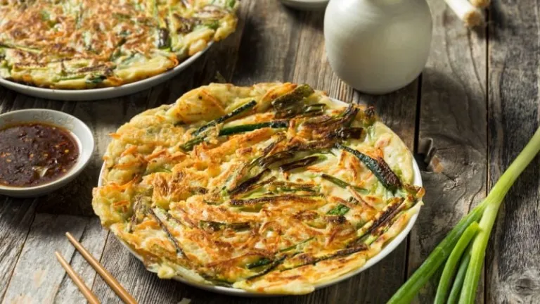 Pajeon