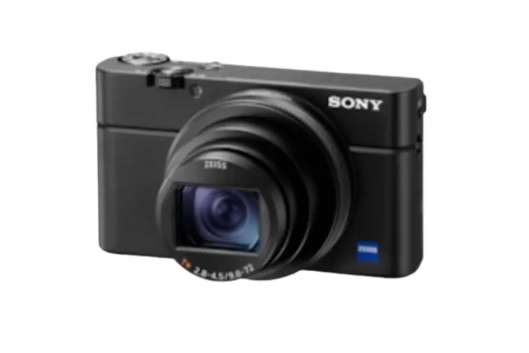 sony camera