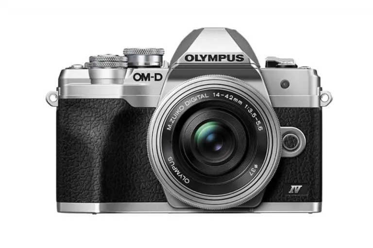 olympus camera