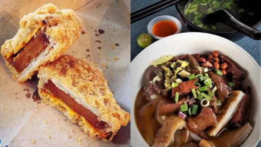 Image for article Cheap and Underrated Food in Johor Bahru: 7 Local Gems Worth Seeking Out