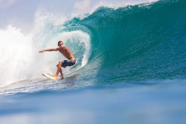 best extreme sports destinations