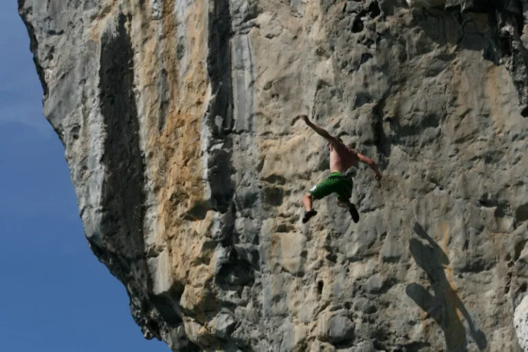 best extreme sports destinations