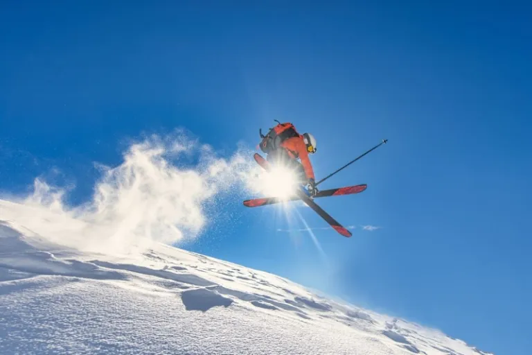 best extreme sports destinations