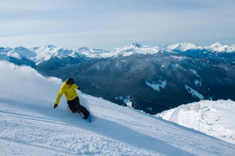 best extreme sports destinations