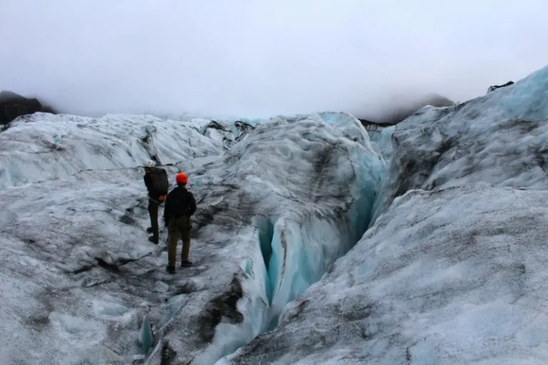 best extreme sports destinations