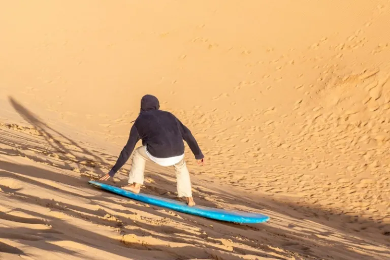 best extreme sports destinations