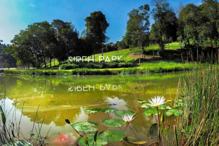 sireh park bukit indah