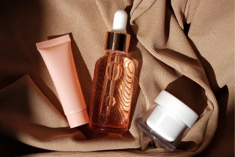 climate proof skincare routine