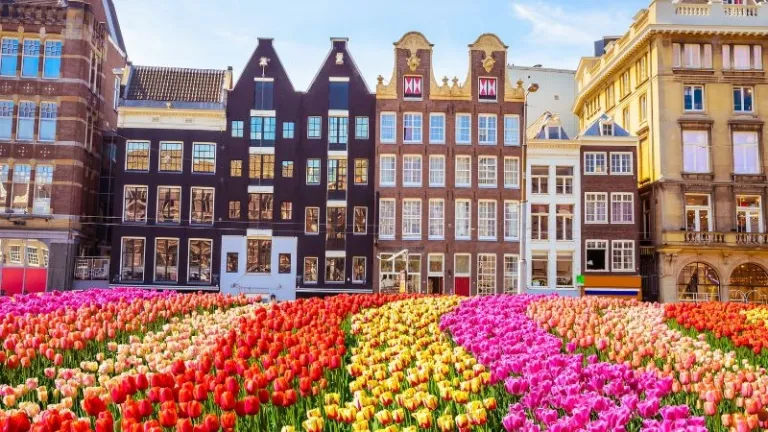 Amsterdam, Netherlands