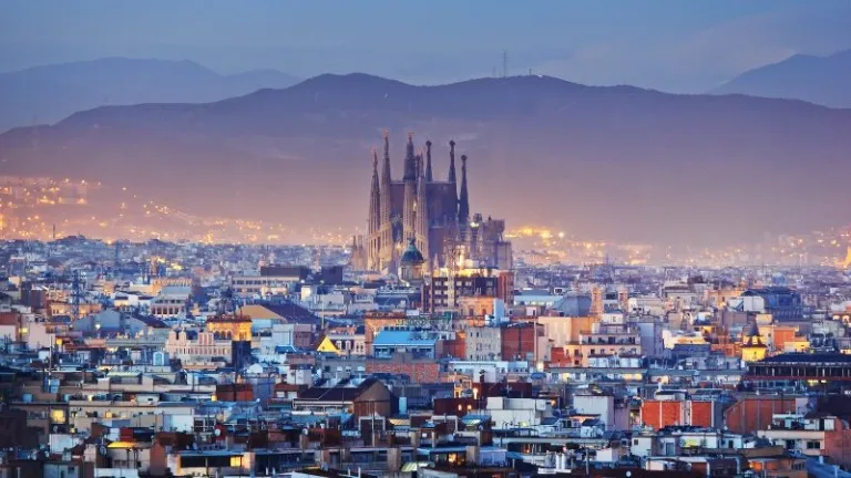 Barcelona, Spain