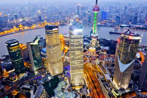 Image for article Ultimate Guide to Shanghai, China: What to See, Eat & Do