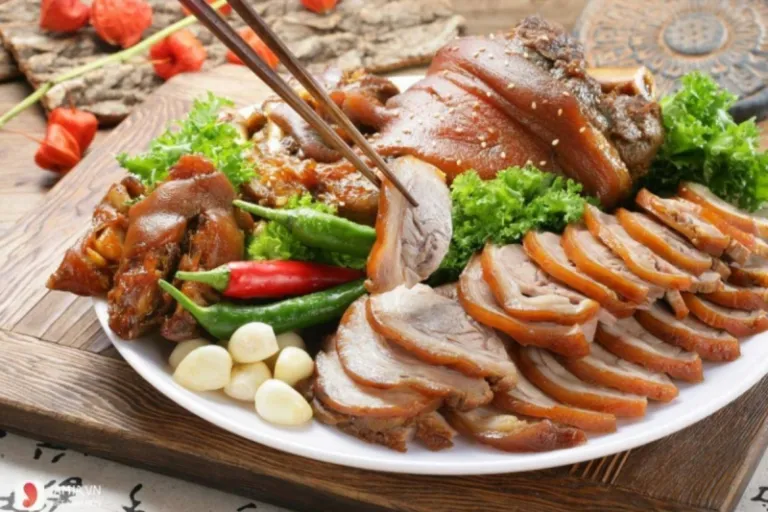 armpit pig roast sapa