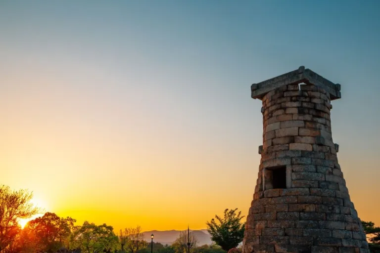 korea heritage sites