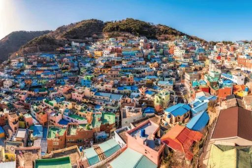 Image for article South Korea HyperTube to Cut Seoul to Busan Travel Time to 20 Minutes