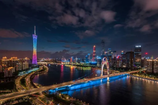 Image for article What to Do in Guangzhou: A Guide to China’s Most Underrated Megacity