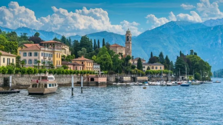 Lake Como