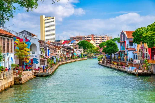 Image for article 12 Cool and Fun Things to Do in Malacca in 2025