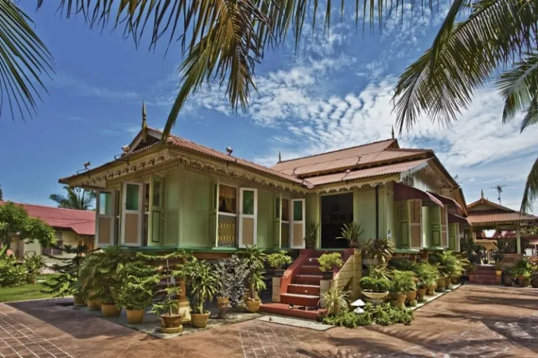 villa sentosa melaka