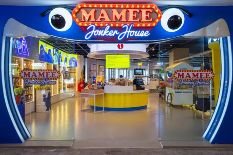 mamee factory melaka
