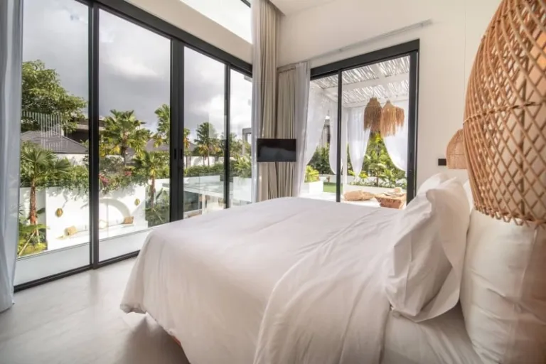 Airbnb in Canggu