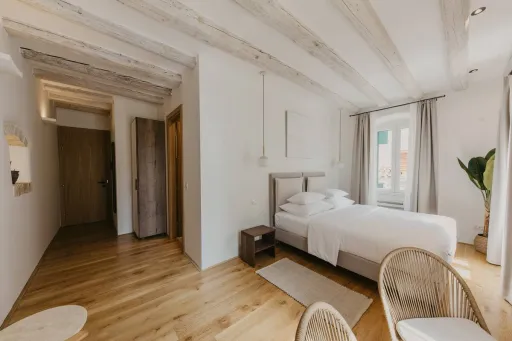 Image for article Best Airbnb Stays in Split, Croatia to Book in 2025