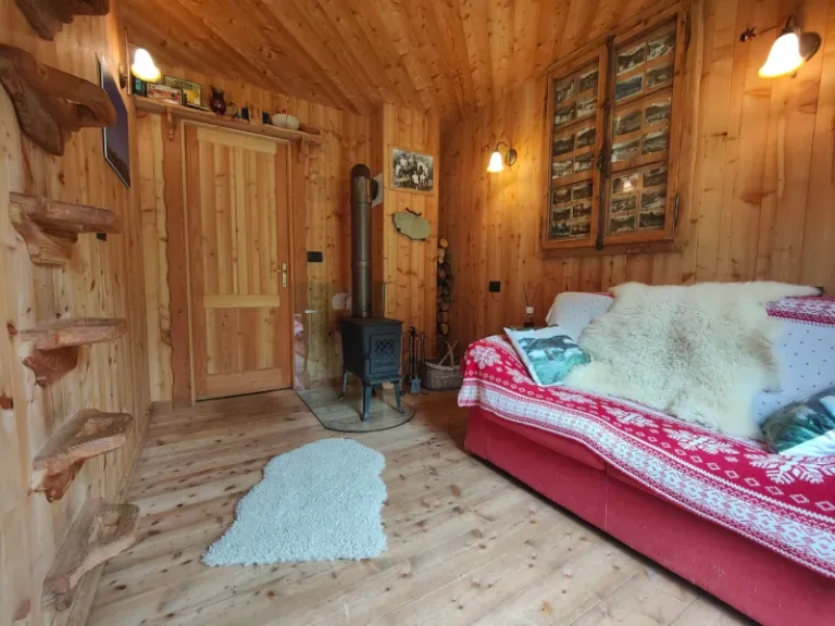 Airbnbs in Dolomites