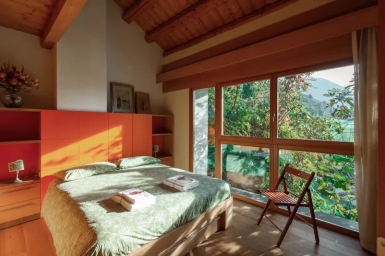 Airbnbs in Dolomites