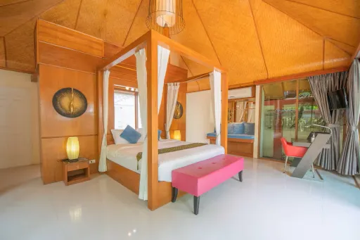 Image for article 6 Cosy Airbnbs in Pattaya for Couples to Book in 2025