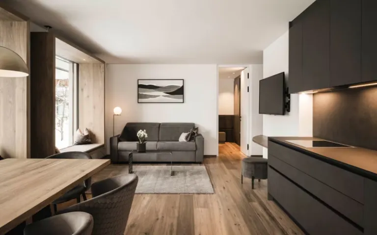 Airbnbs in Dolomites