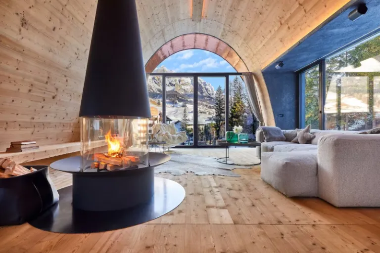 Airbnbs in Dolomites