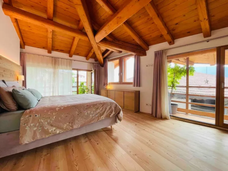 Airbnbs in Dolomites