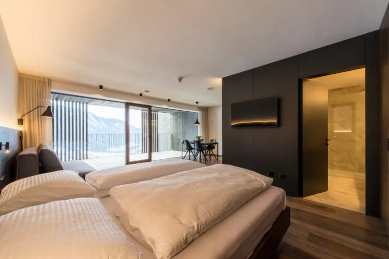 Airbnbs in Dolomites