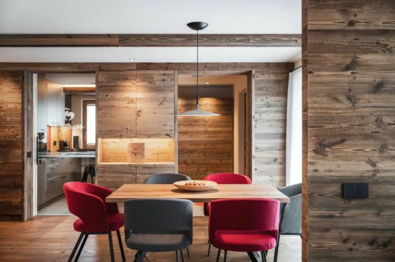 Airbnbs in Dolomites